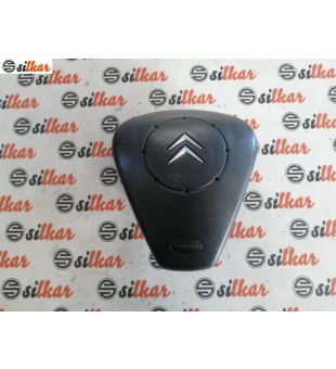 AIRBAG GUIDATORE CITROEN - C3 PLURIEL - MOD. 01/03 - 12/10