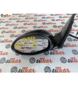 SPECCHIETTO RETR. SX ALFA ROMEO - 147 - MOD. 10/00 - 11/04