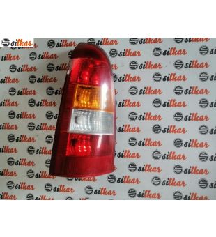 FANALE POST SX OPEL - ASTRA G - MOD. 03/98 - 12/03