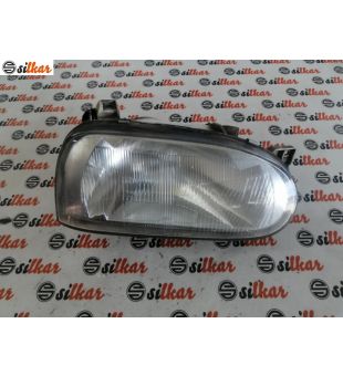 FARO ANT DX VOLKSWAGEN - GOLF III - MOD. 11/91 - 09/97