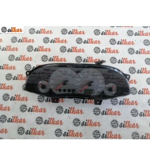 QUADRO STRUMENTI FORD - FOCUS - MOD. 11/98 - 10/01