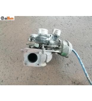 TURBINA ALFA ROMEO - 147 - MOD. 12/04 - 04/10