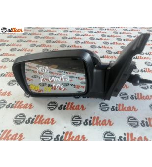 SPECCHIETTO RETR. SX KIA - PICANTO - MOD. 04/04 - 12/07