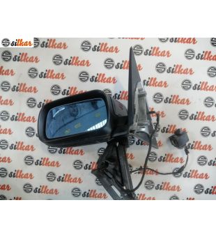 SPECCHIETTO RETR. SX BMW - 3 SERIES - E46 - MOD. 09/01 - 02/05