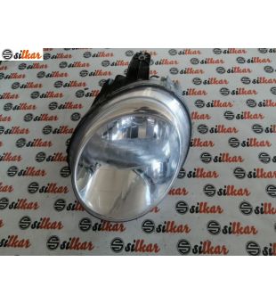 FARO ANT SX CHEVROLET/DAEWOO - MATIZ - MOD. 01/01 - 12/04