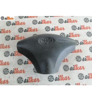 AIRBAG GUIDATORE TOYOTA - YARIS - MOD. 04/99 - 02/03