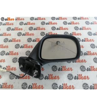 SPECCHIETTO RETR. DX OPEL - AGILA - MOD. 01/00 - 12/07