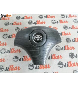 AIRBAG GUIDATORE TOYOTA - YARIS - MOD. 04/99 - 02/03