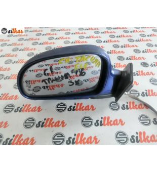 SPECCHIETTO RETR. SX CHEVROLET/DAEWOOO - TACUMA - MOD. 05 - 09