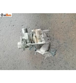 TURBINA OPEL - ASTRA G - MOD. 03/98 - 12/03