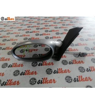 SPECCHIETTO RETR. SX SMART - FORTWO - MOD. 05/02 - 02/07