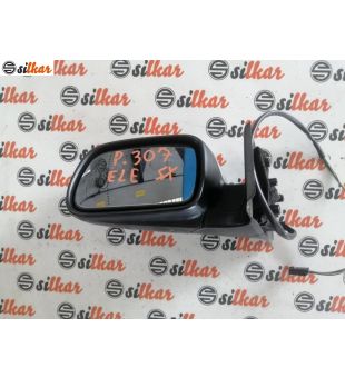 SPECCHIETTO RETR. SX PEUGEOT - 307 - MOD. 08/01 - 08/05