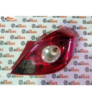 FANALE POST DX OPEL - CORSA D - MOD. 05/06 - 01/11