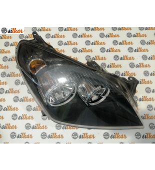 FARO ANT DX OPEL - ASTRA H - MOD. 01/04 - 12/06