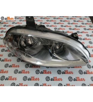 FARO PROIETTORE DESTRO FIAT - CROMA - Mod. 01/05 - 12/07