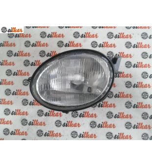 FARO ANT SX TOYOTA - COROLLA E11 - MOD. 05/97 - 01/00