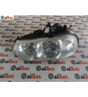 FARO ANT SX ALFA ROMEO - 156 - MOD. 08/97 - 08/03