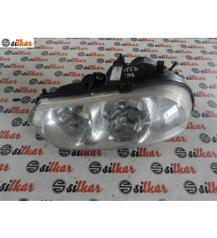 FARO ANT SX ALFA ROMEO - 156 - MOD. 08/97 - 08/03