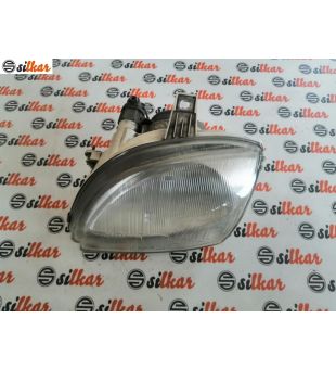 FARO ANT SX FIAT - SEICENTO - MOD. 05/00 - 06/10