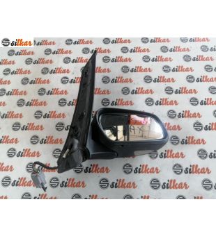 SPECCHIETTO RETR. DX FORD - C-MAX - MOD. 03/07 - 07/10
