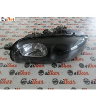 FARO ANT SX FIAT - MAREA - MOD. 11/96 - 01/07