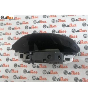 QUADRO STRUMENTI TOYOTA - YARIS - MOD. 01/06 - 05/09