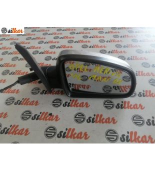 SPECCHIETTO RETR. DX OPEL - MERIVA - MOD. 04/03 - 04/06