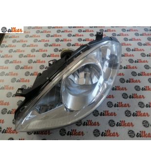 FARO ANT SX MERCEDES - A CLASS (W169) - MOD. 09/04 - 12/07