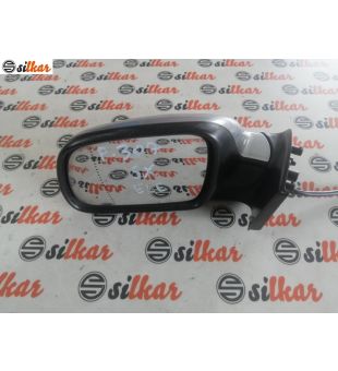 SPECCHIETTO RETR. SX PEUGEOT - 307 - MOD. 09/05 - 01/09