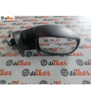 SPECCHIETTO RETR. DX CITROEN - C3 PLURIEL - MOD. 01/03 - 12/10