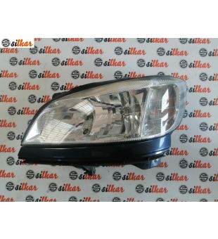 FARO ANT SX OPEL - ZAFIRA - MOD. 05/99 - 04/05
