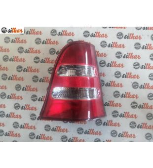 FANALE POST DX MERCEDES - A CLASS (W168) - MOD. 01/02 - 08/04