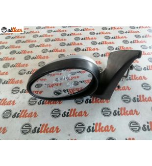 SPECCHIETTO RETR. SX ROVER - 25 - MOD. 04/00 - 12/05