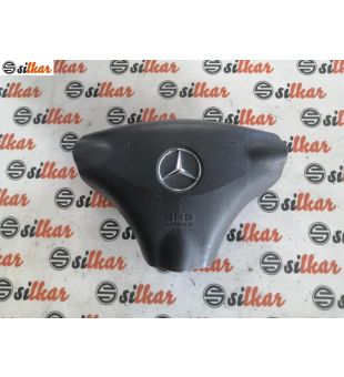 AIRBAG GUIDATORE MERCEDES - A CLASS (W168) - MOD. 09/97 - 12/01