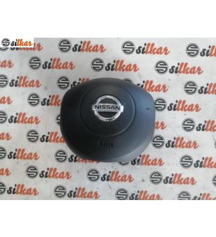 AIRBAG GUIDATORE NISSAN - MICRA K12 - MOD. 09/05 - 08/07