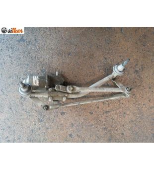 MOTORINO TERGI ANTERIORE FORD - FIESTA MK V - Mod. 04/02 - 12/05