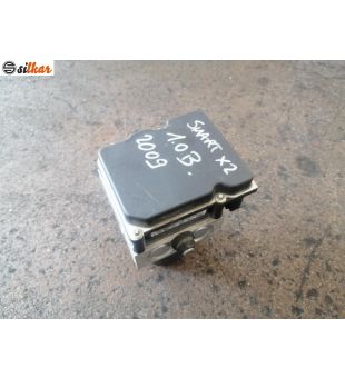 ABS SMART - FORTWO - MOD. 03/07 - 03/12