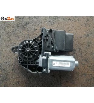 MOTORINO ALZAVETRO POST SX VOLKSWAGEN - GOLF PLUS - MOD. 10/05 - 06/09