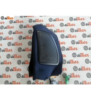 AIRBAG SEDILE SX FIAT - ULYSSE II - MOD. 06/02 - 11/10