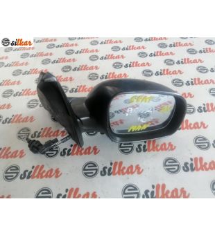 SPECCHIETTO RETR. DX SEAT - AROSA - MOD. 04/97 - 11/00