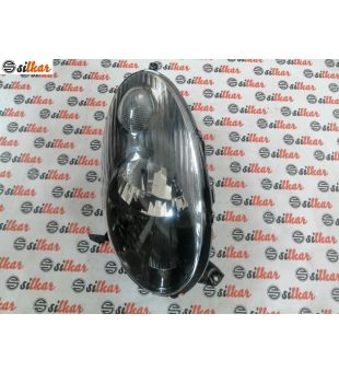 FARO ANT DX NISSAN - MICRA K12 - MOD. 01/03 - 08/05