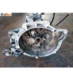 CAMBIO FORD - FIESTA MK V - Mod. 04/02 - 12/05 1.4 BENZINA 5 MARCE