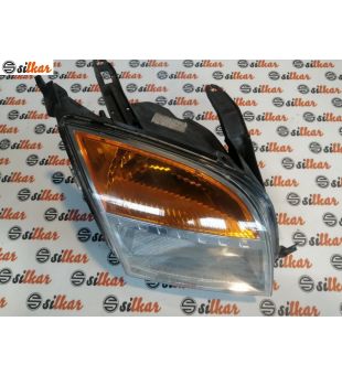 FARO ANT DX FORD - FUSION - MOD. 08/09 - 12/13