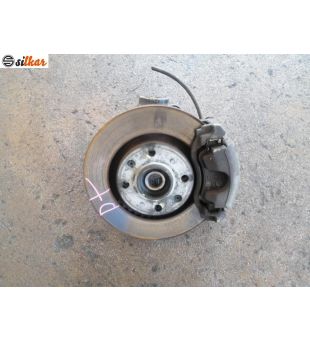 FUSELLO MOZZO MONTANTE DISCO DESTRO CITROEN - C3 - MOD. 06/13 - 08/16 1.6 DIESEL