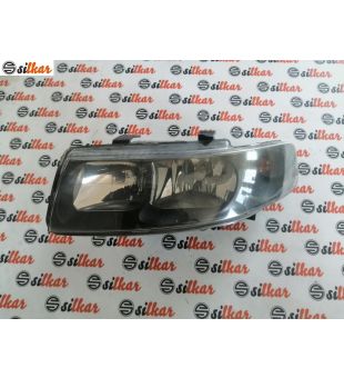 FARO ANT SX SEAT - LEON - MOD. 12/99 - 08/05