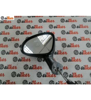 SPECCHIETTO RETR. SX CHEVROLET/DAEWOO - MATIZ - MOD. 01/98 - 12/00