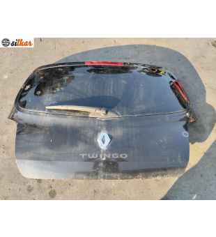 PORTELLONE POSTERIORE RENAULT - TWINGO BASIC - MOD. 06/07 - 01/12