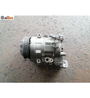 COMPRESSORE A/C MERCEDES - A CLASS (W168) - MOD. 09/97 - 12/01