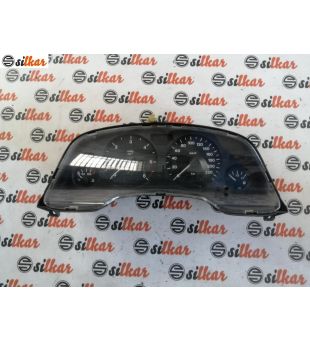 QUADRO STRUMENTI OPEL - ZAFIRA - MOD. 05/99 - 04/05