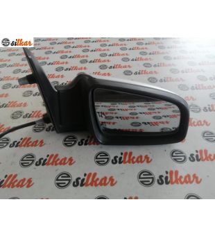SPECCHIETTO RETR. DX OPEL - ZAFIRA B - MOD. 05/05 - 12/07